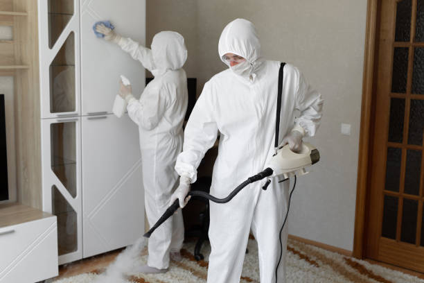 24/7 Emergency Infectious Disease Decontamination experts in Chestnut Hill, MA